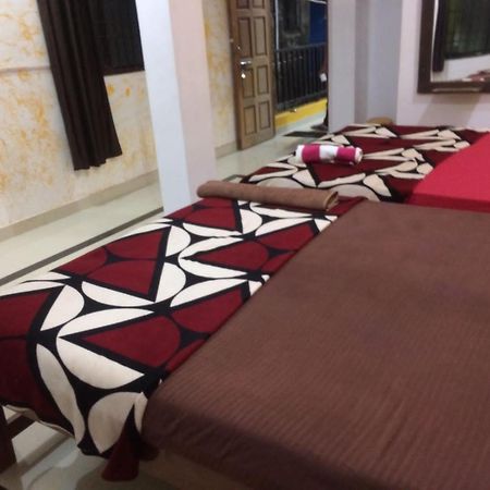 Prakash Holiday Inn Arambol Buitenkant foto