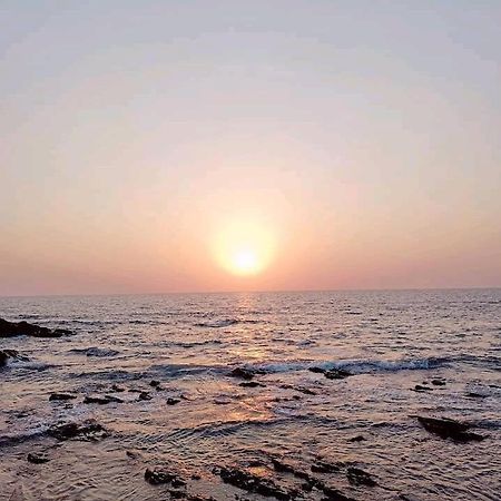Prakash Holiday Inn Arambol Buitenkant foto