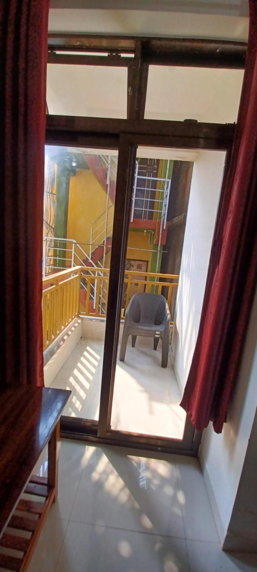 Prakash Holiday Inn Arambol Buitenkant foto