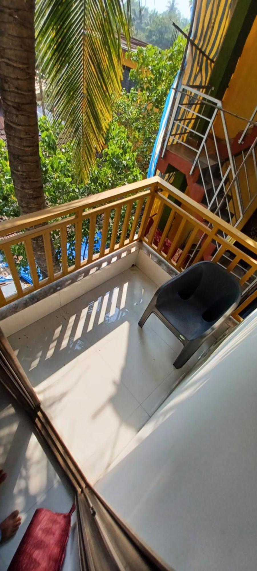 Prakash Holiday Inn Arambol Buitenkant foto