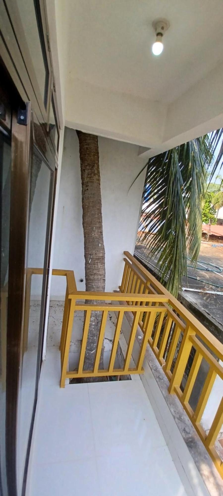 Prakash Holiday Inn Arambol Buitenkant foto