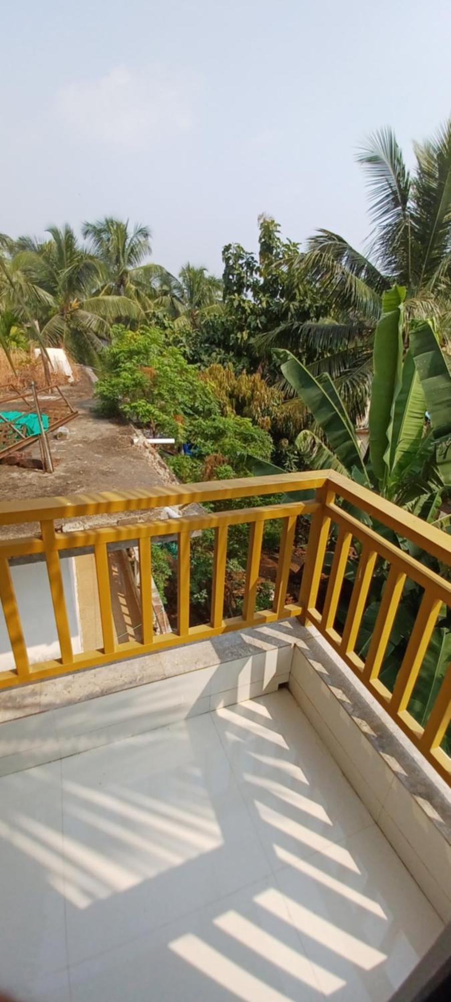 Prakash Holiday Inn Arambol Buitenkant foto