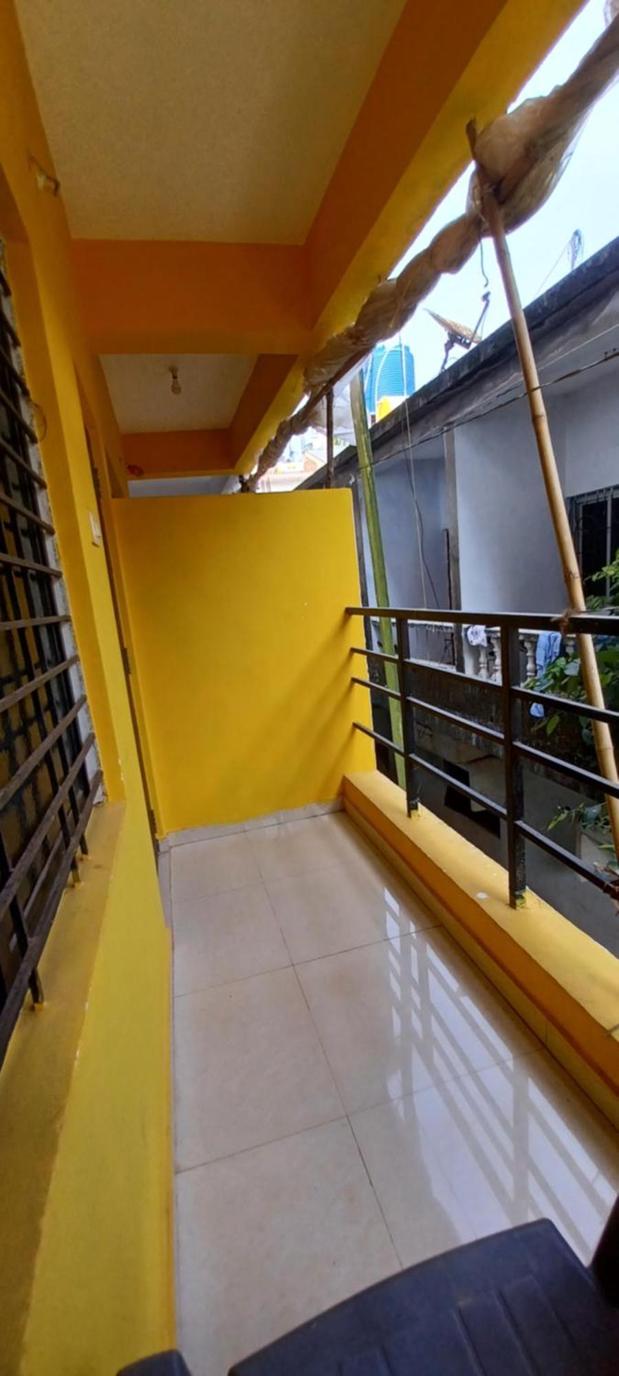 Prakash Holiday Inn Arambol Buitenkant foto