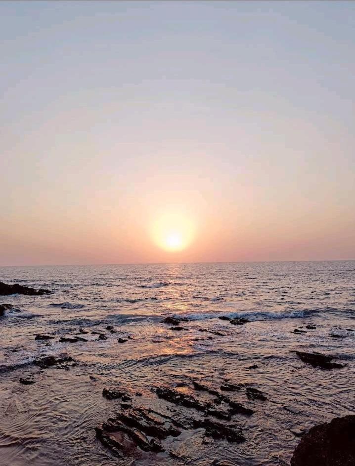 Prakash Holiday Inn Arambol Buitenkant foto